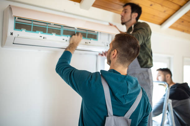 Best HVAC emergency services  in Mayfair, CA