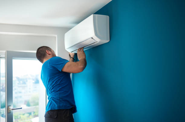 Best Best HVAC companies  in Mayfair, CA