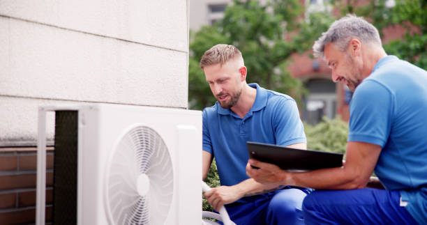 Professional HVAC in Mayfair, CA