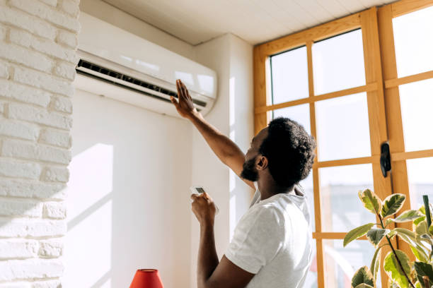 Best Affordable air conditioning repair  in Mayfair, CA