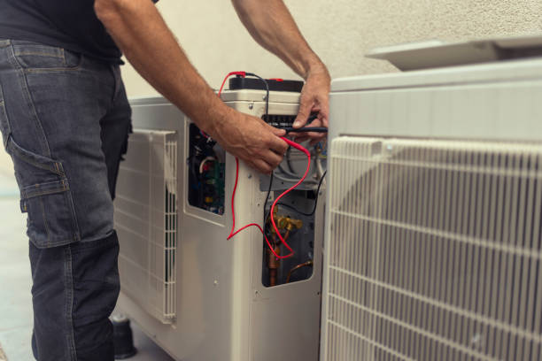Best HVAC installation services  in Mayfair, CA