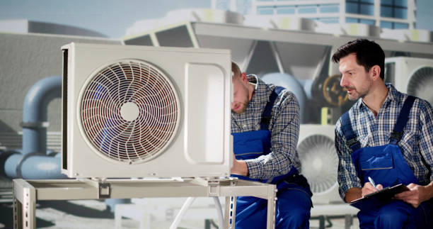 Best Air conditioning repair  in Mayfair, CA