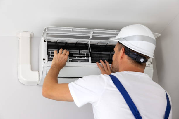 Best HVAC contractors  in Mayfair, CA