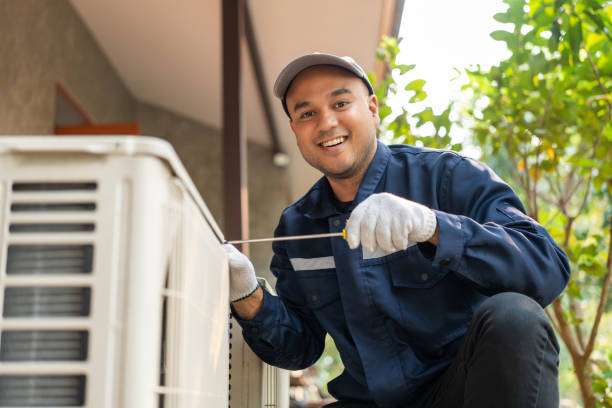 Best Local HVAC companies  in Mayfair, CA