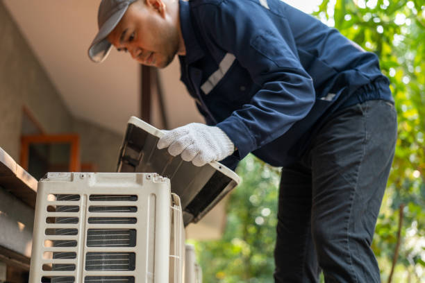 Trusted Mayfair, CA HVAC Experts
