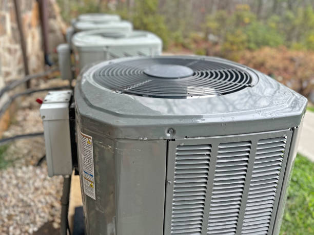 Best Commercial HVAC repair  in Mayfair, CA